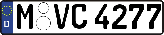 M-VC4277