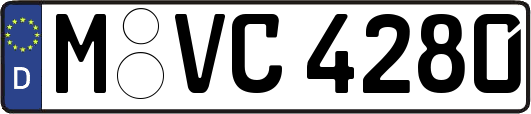 M-VC4280
