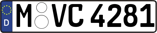 M-VC4281