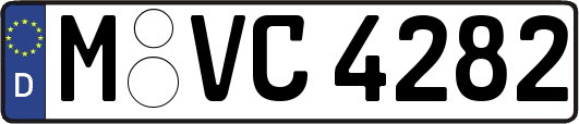 M-VC4282