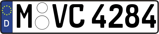 M-VC4284