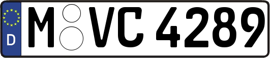 M-VC4289
