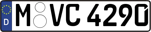 M-VC4290