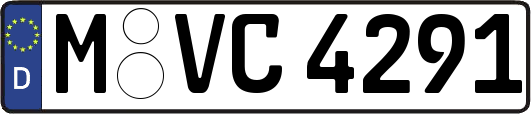 M-VC4291