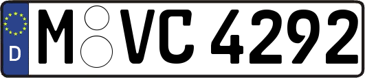 M-VC4292