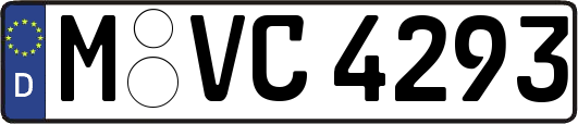 M-VC4293