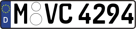 M-VC4294