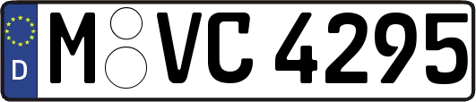 M-VC4295