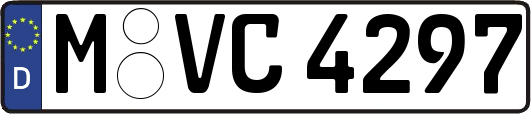 M-VC4297