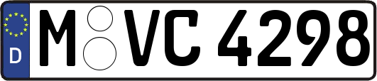 M-VC4298