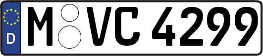 M-VC4299