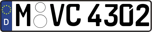 M-VC4302