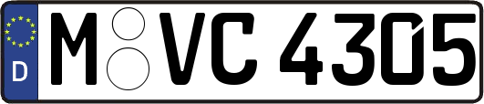 M-VC4305