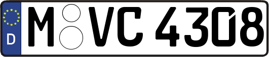 M-VC4308