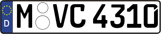 M-VC4310