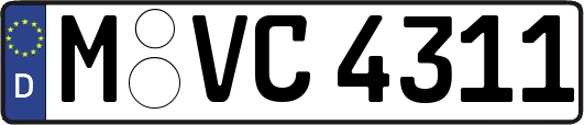M-VC4311