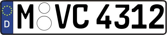 M-VC4312