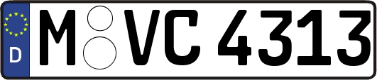 M-VC4313