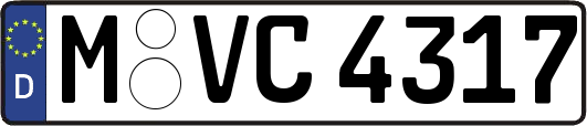 M-VC4317