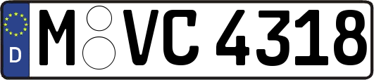 M-VC4318