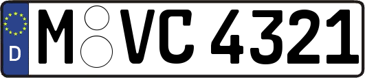 M-VC4321