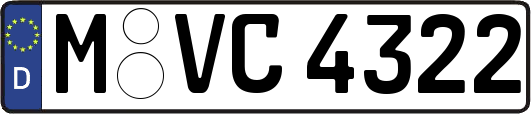 M-VC4322