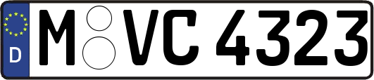 M-VC4323