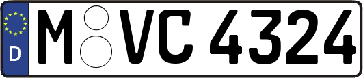 M-VC4324