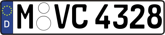 M-VC4328