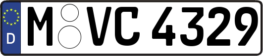 M-VC4329
