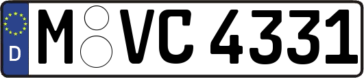 M-VC4331