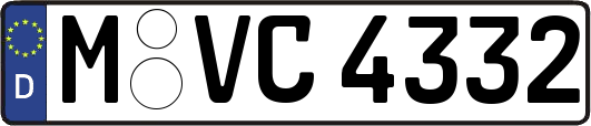 M-VC4332