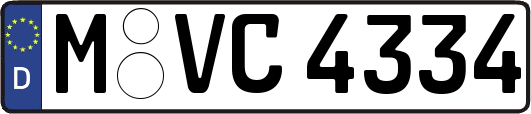 M-VC4334
