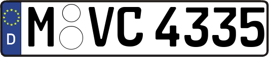 M-VC4335