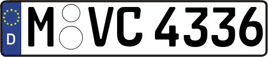 M-VC4336