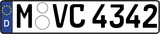 M-VC4342