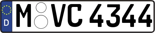 M-VC4344