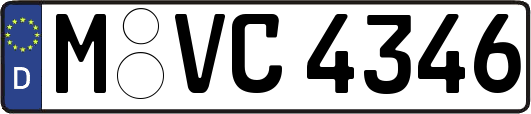 M-VC4346