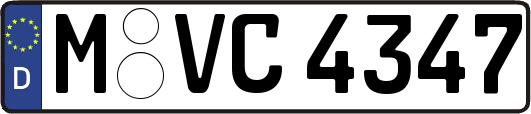 M-VC4347