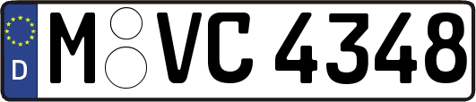 M-VC4348