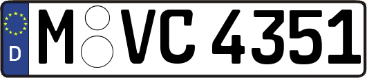 M-VC4351