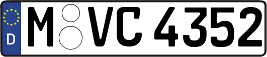 M-VC4352