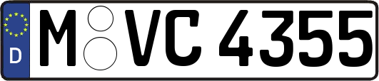 M-VC4355