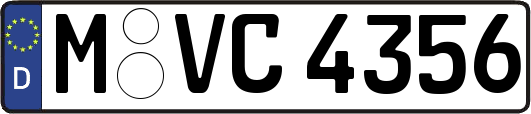 M-VC4356