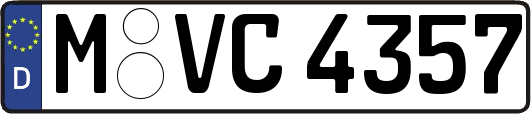 M-VC4357