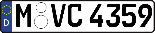 M-VC4359