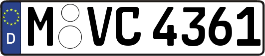 M-VC4361