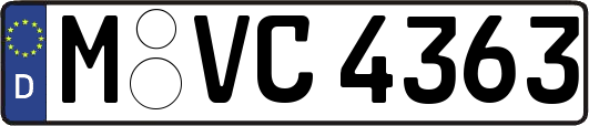 M-VC4363