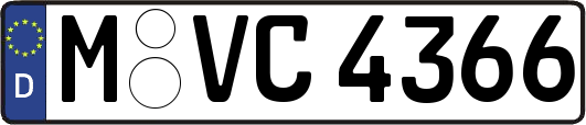 M-VC4366