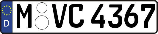 M-VC4367